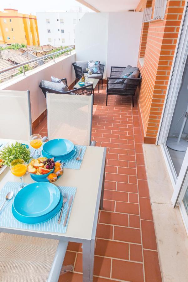 Casa Consorcio - Terraza Apartment