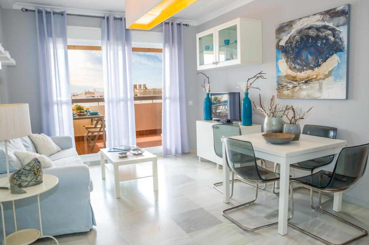 Appartamento Casa Consorcio | +Terraza Y Paseo Maritimo