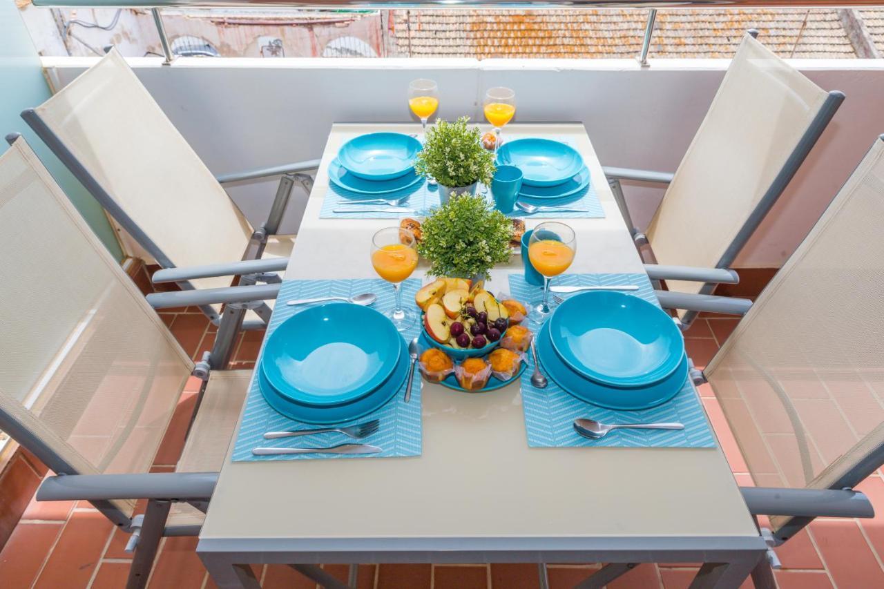 Casa Consorcio | +Terraza Y Paseo Maritimo