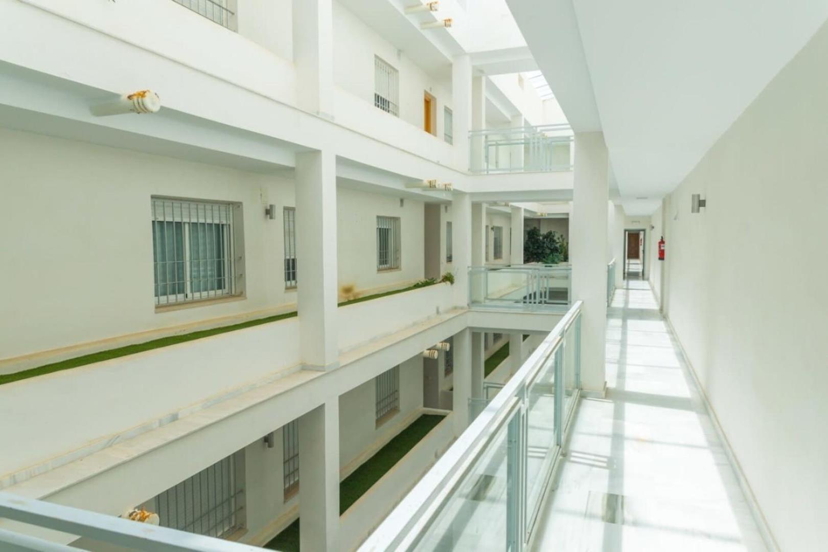 Appartamento Casa Consorcio | +Terraza Y Paseo Maritimo *